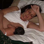 Breastfeeding