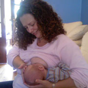 Breastfeeding